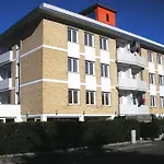 Ahr Alighieri