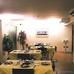 Ahr Alighieri Hotel