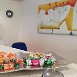 Ahr Alighieri Hotel