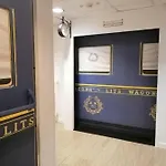 Hotel Ahr Alighieri 3*