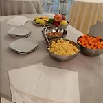 Ahr Alighieri Hotel Stra