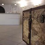 Ahr Alighieri Hotel Stra