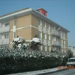 Ahr Alighieri Hotel 3*