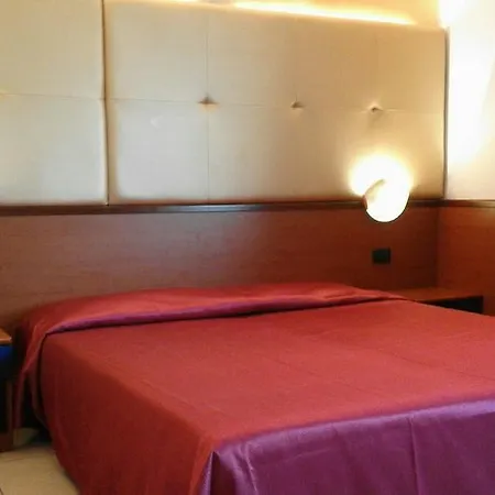 Hotel Ahr Alighieri