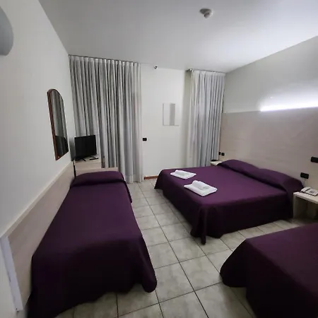 Ahr Alighieri Hotel