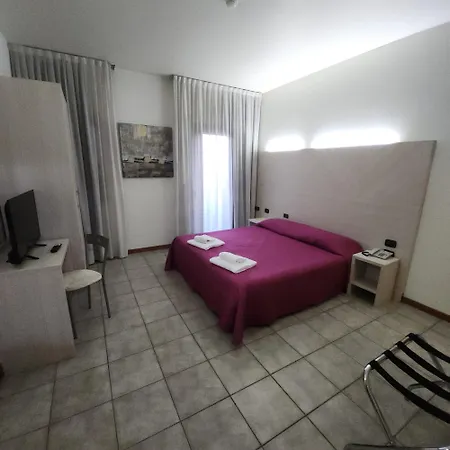 Hotel Ahr Alighieri
