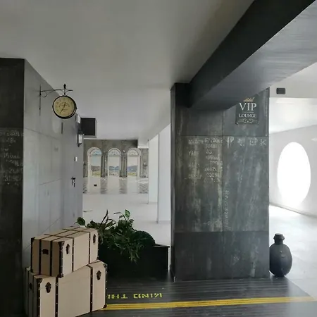 酒店 Alighieri