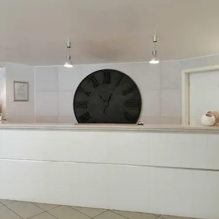 Hotel Ahr Alighieri Stra