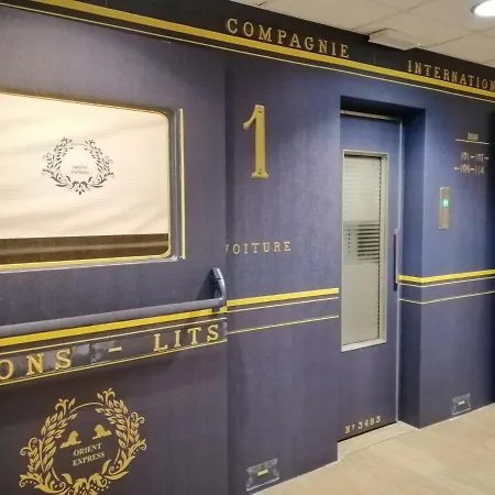 Ahr Alighieri Hotel 3*