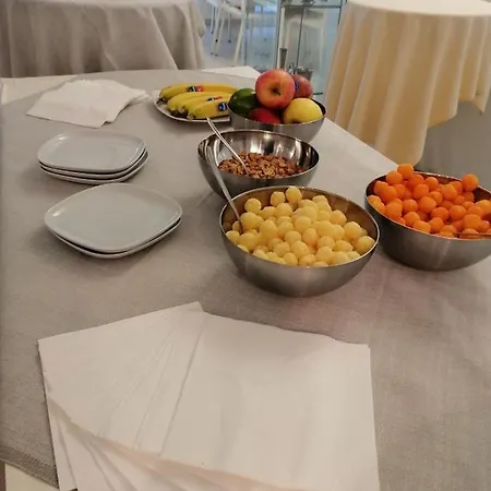 Ahr Alighieri Hotel Stra