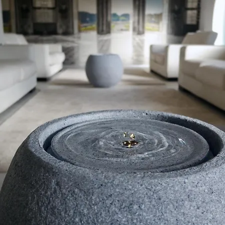 Ahr Alighieri Hotel 3*