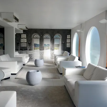 Ahr Alighieri Hotel