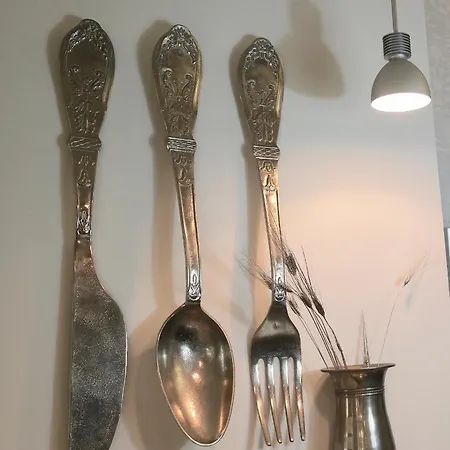 ホテル Ahr Alighieri 3*