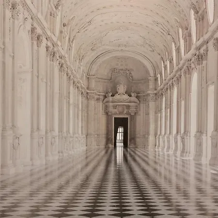 מלון Ahr Alighieri 3*