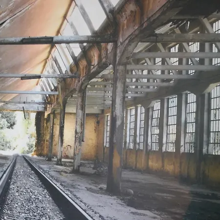 Hotel Ahr Alighieri 3*