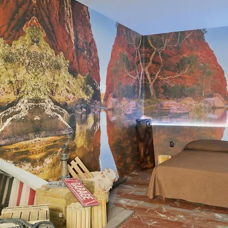 ホテル Ahr Alighieri