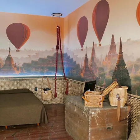 Ahr Alighieri Hotel Stra