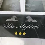 Ahr Alighieri 3* Stra