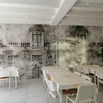 Hotel Ahr Alighieri Stra