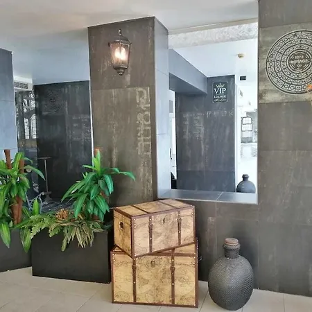 Ahr Alighieri Hotel 3*