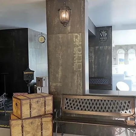 Hotel Alighieri 3*