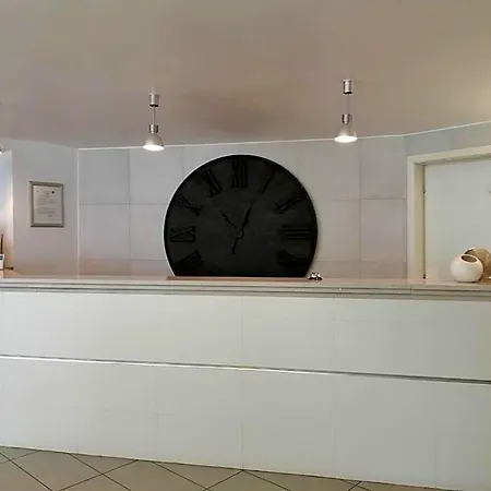 Alighieri Hotel 3*