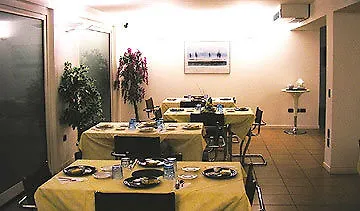 酒店 Alighieri 3*