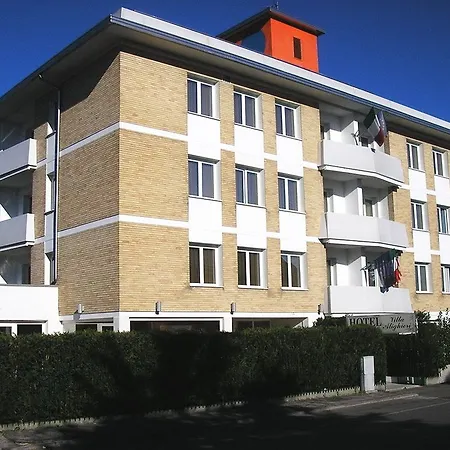 Ahr Alighieri