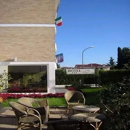 Ahr Alighieri Hotel Stra