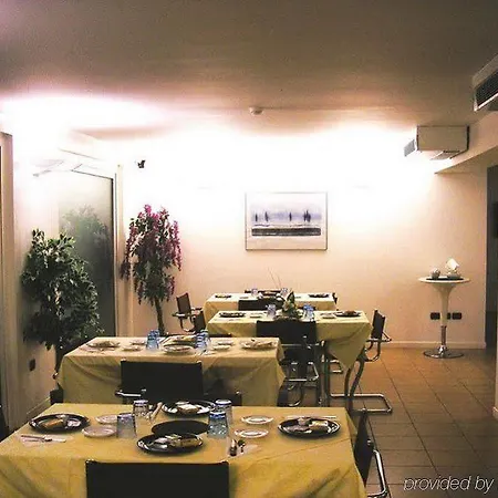 Ahr Alighieri Hotel