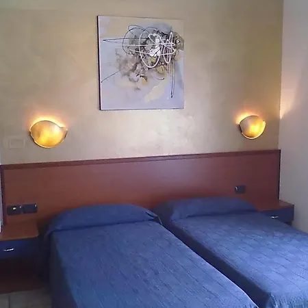 Hotel Ahr Alighieri 3*