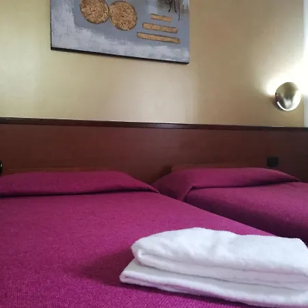 아르 알리기에리 호텔