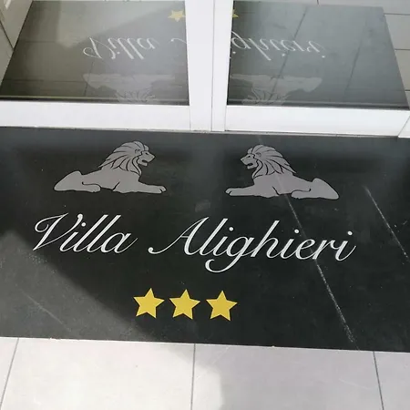 Ahr Alighieri 3* Stra