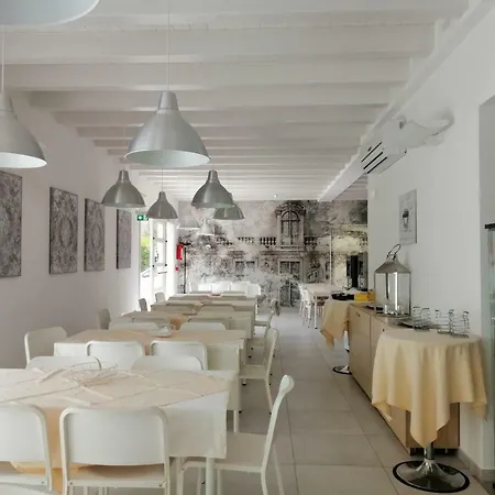 Hotel Ahr Alighieri 3*