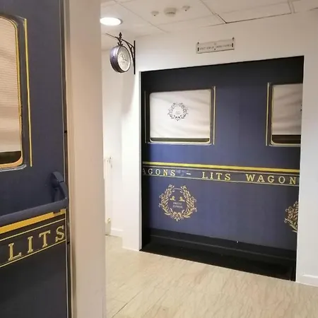 Hotel Ahr Alighieri 3*