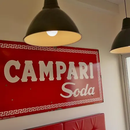 Ahr Alighieri Hotel 3*