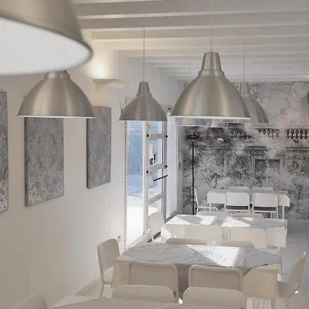 호텔 아르 알리기에리 3*