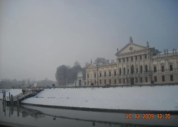 Hotel Ahr Alighieri Stra