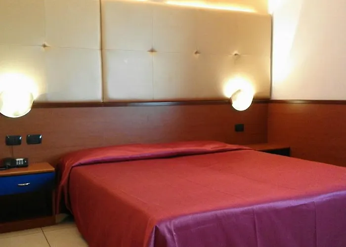 Hotel Ahr Alighieri
