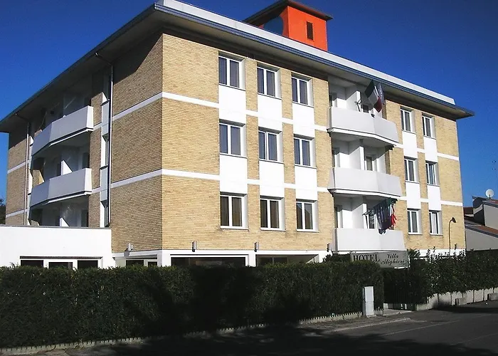Ahr Alighieri