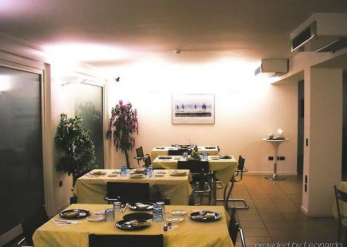 Ahr Alighieri Hotel