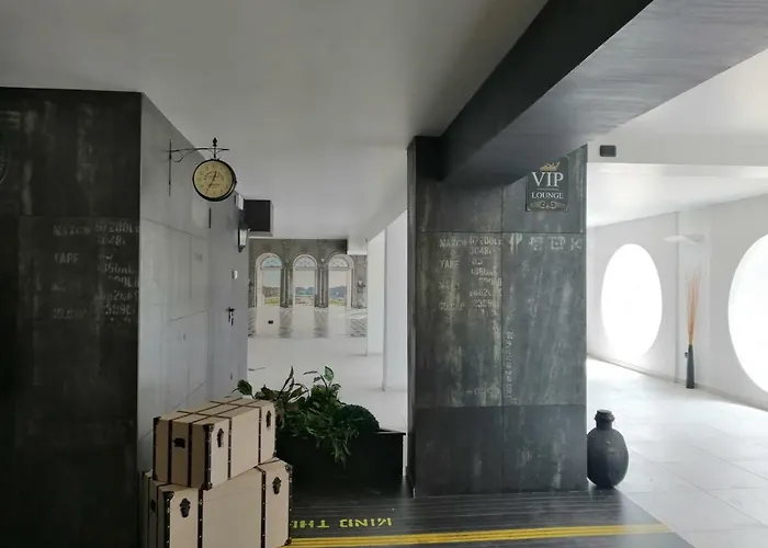 Hotel Ahr Alighieri