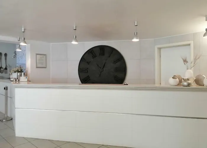 Hotel Ahr Alighieri Stra