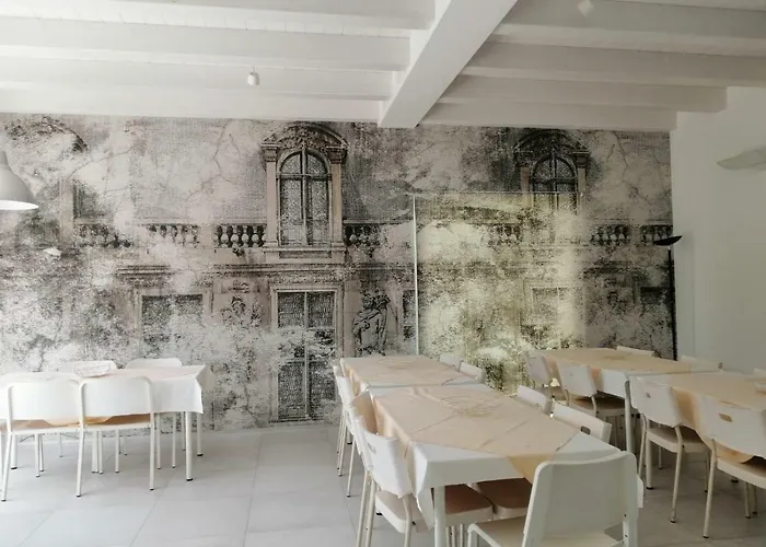 Hotel Ahr Alighieri Stra