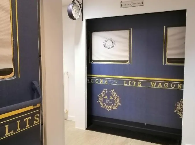 Hotel Ahr Alighieri 3*