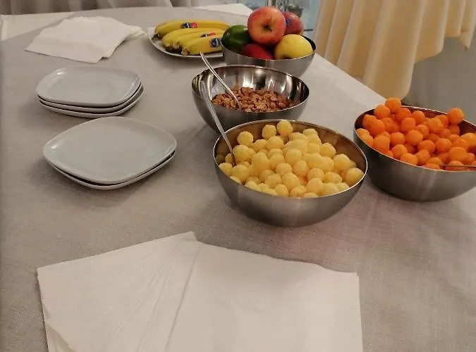 Ahr Alighieri Hotel Stra