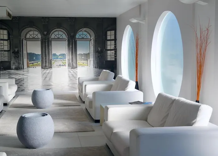 Ahr Alighieri Hotel 3*