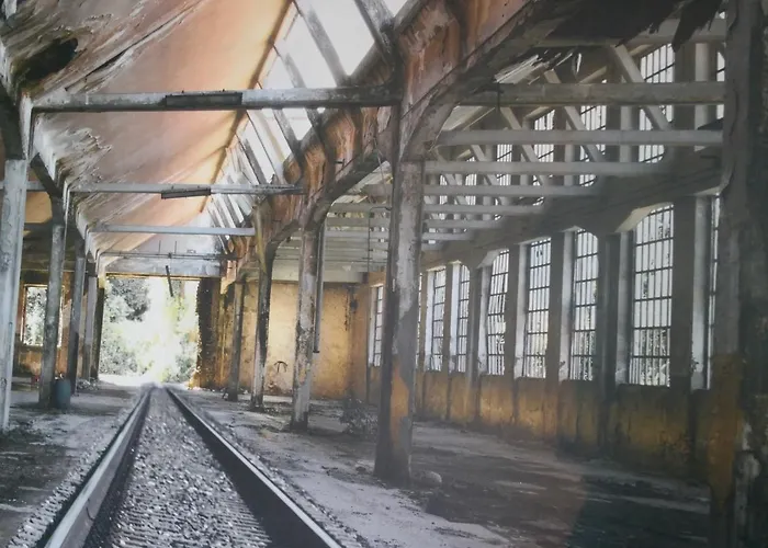 Hotel Ahr Alighieri 3*