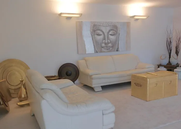 Hotel Ahr Alighieri