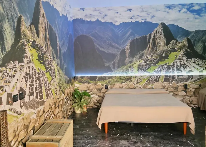 Hotel Ahr Alighieri Stra